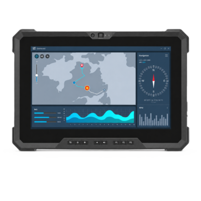 Dell Latitude 7220 Rugged Extreme