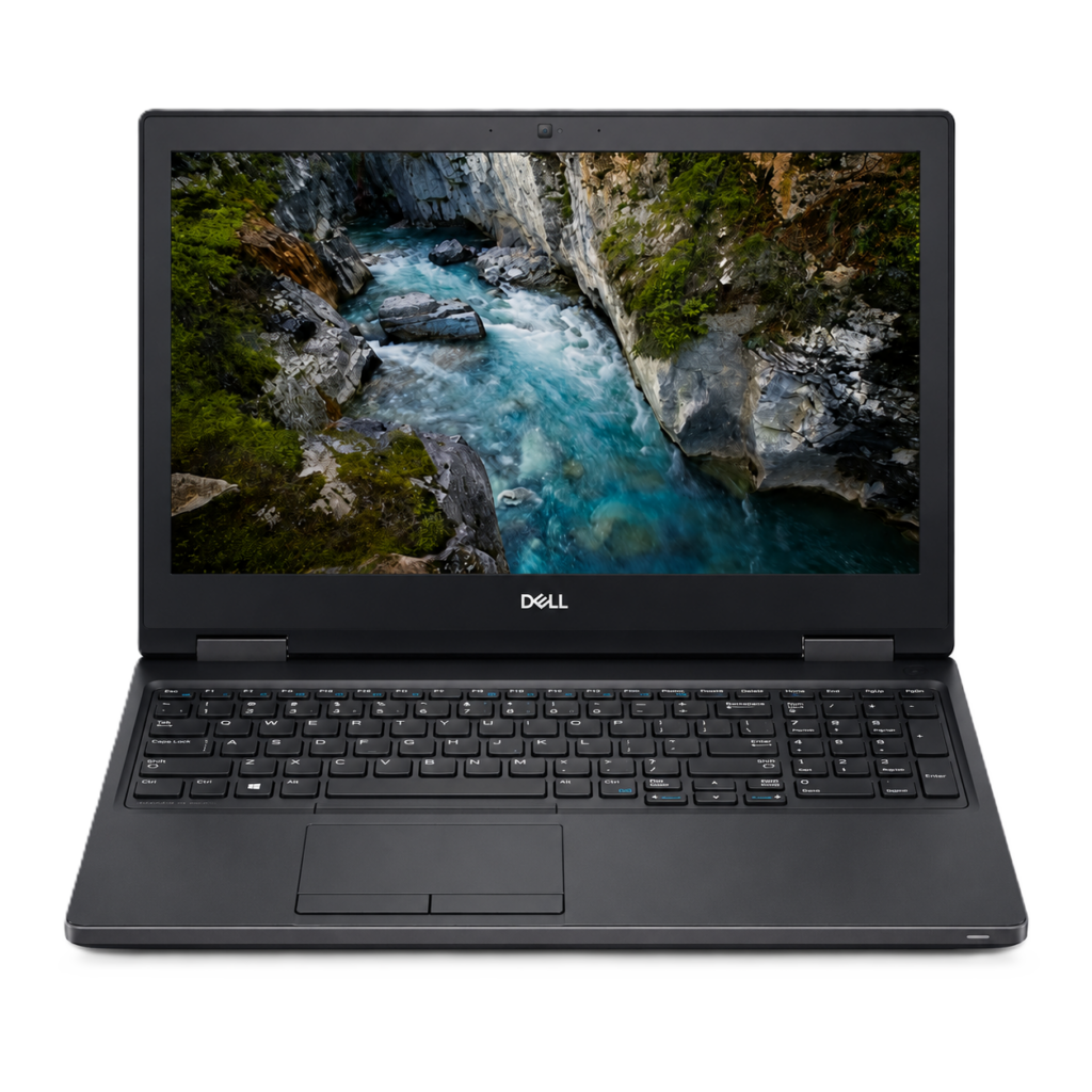 Dell Precision 7530