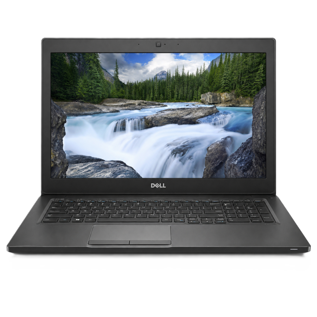 Dell Latitude 7290