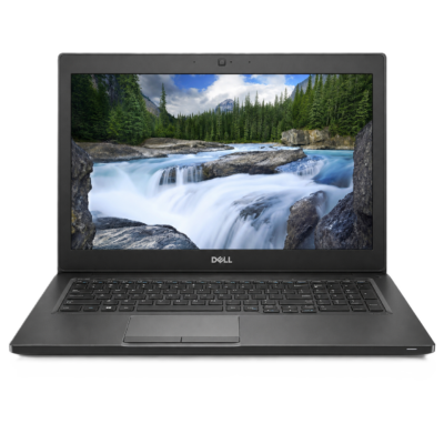 Dell Latitude 7290