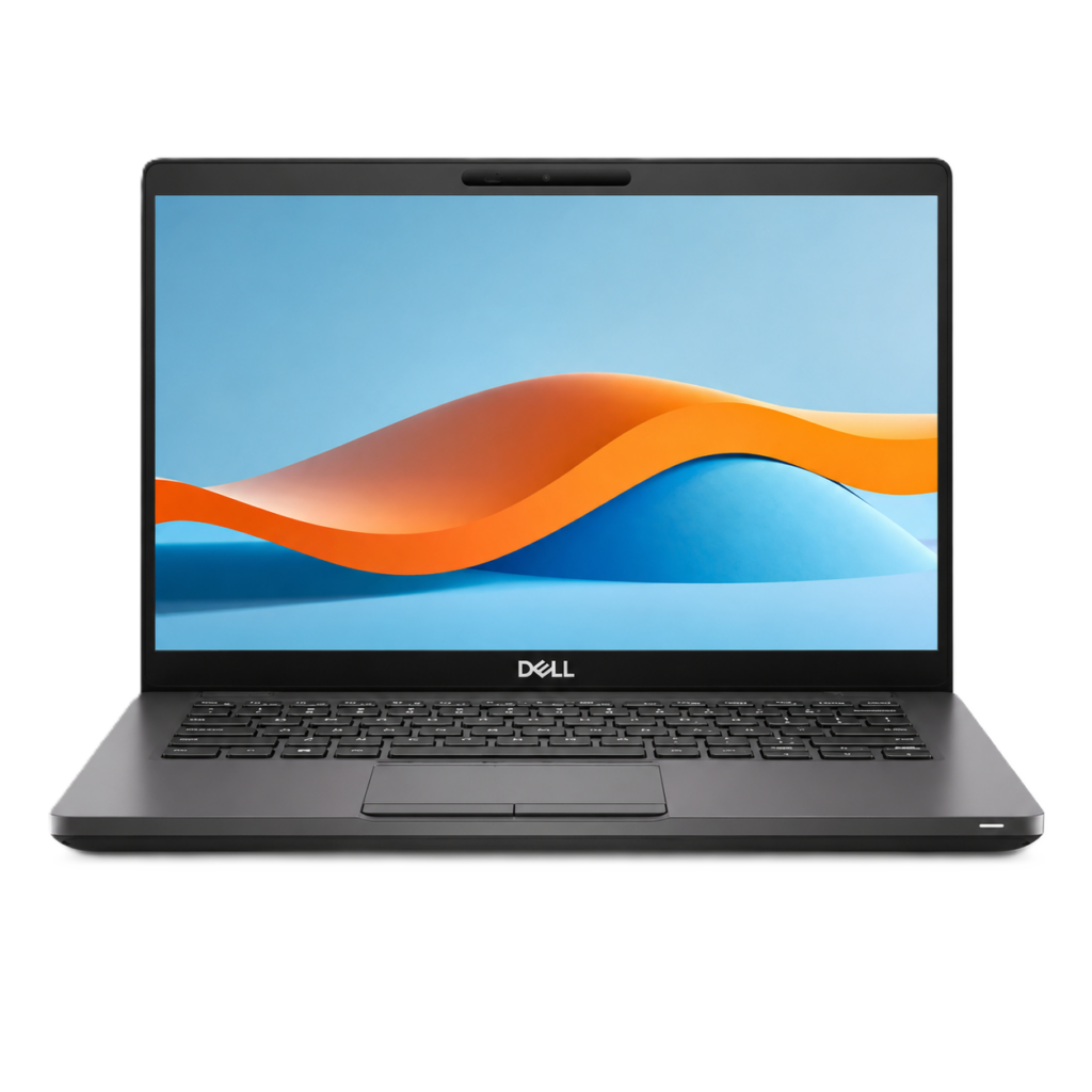Dell Latitude 5401