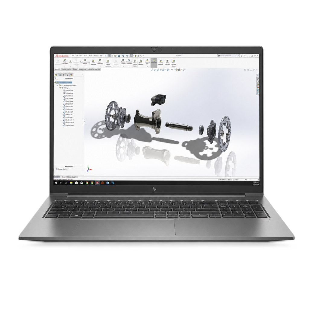 HP ZBook Power G8