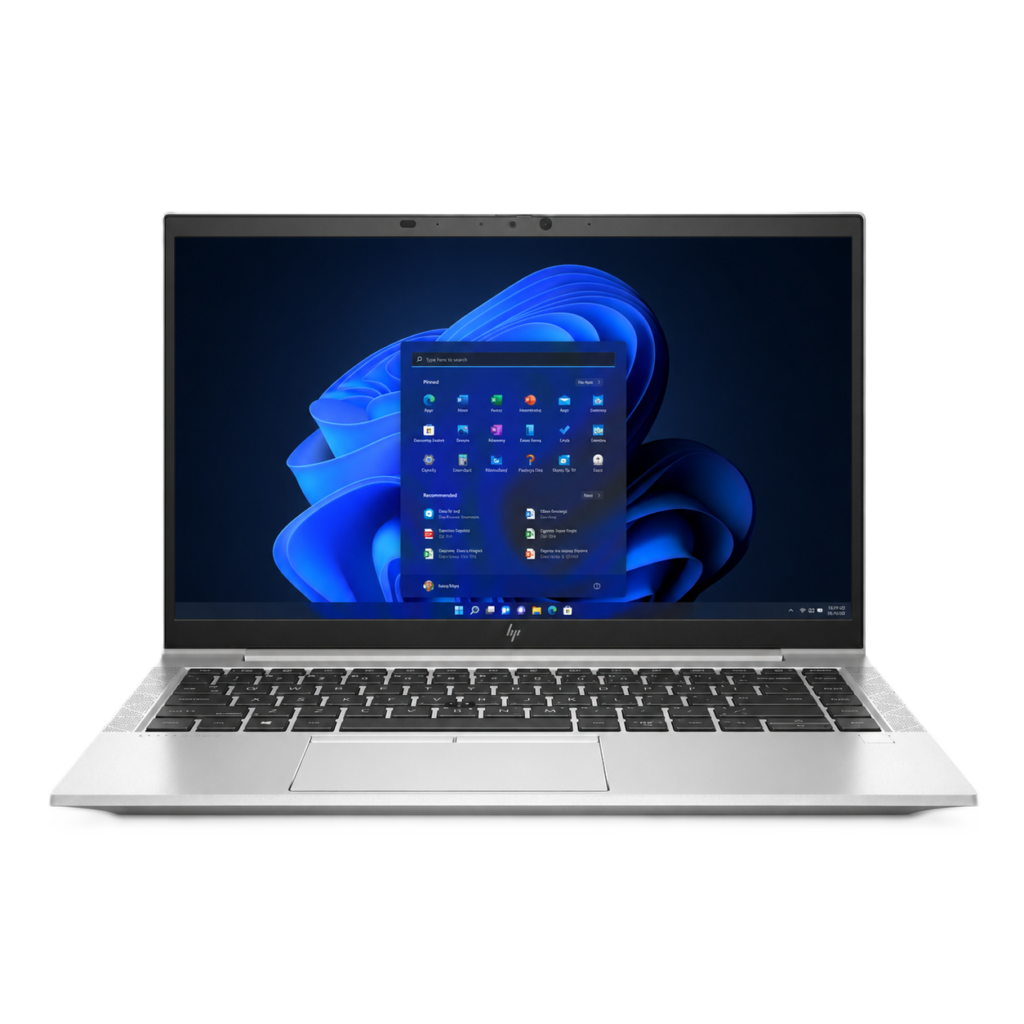 HP EliteBook 845 G8