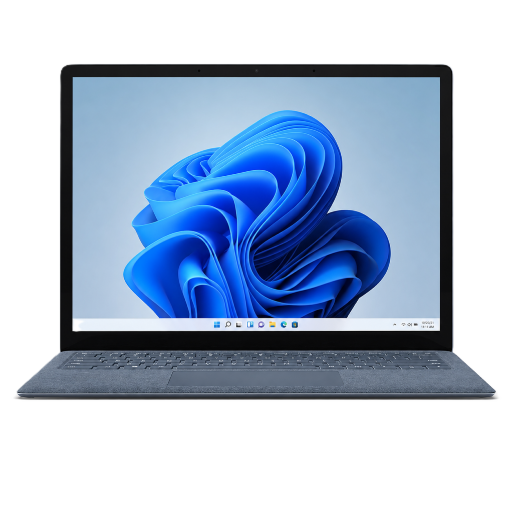 Microsoft Surface Laptop 4