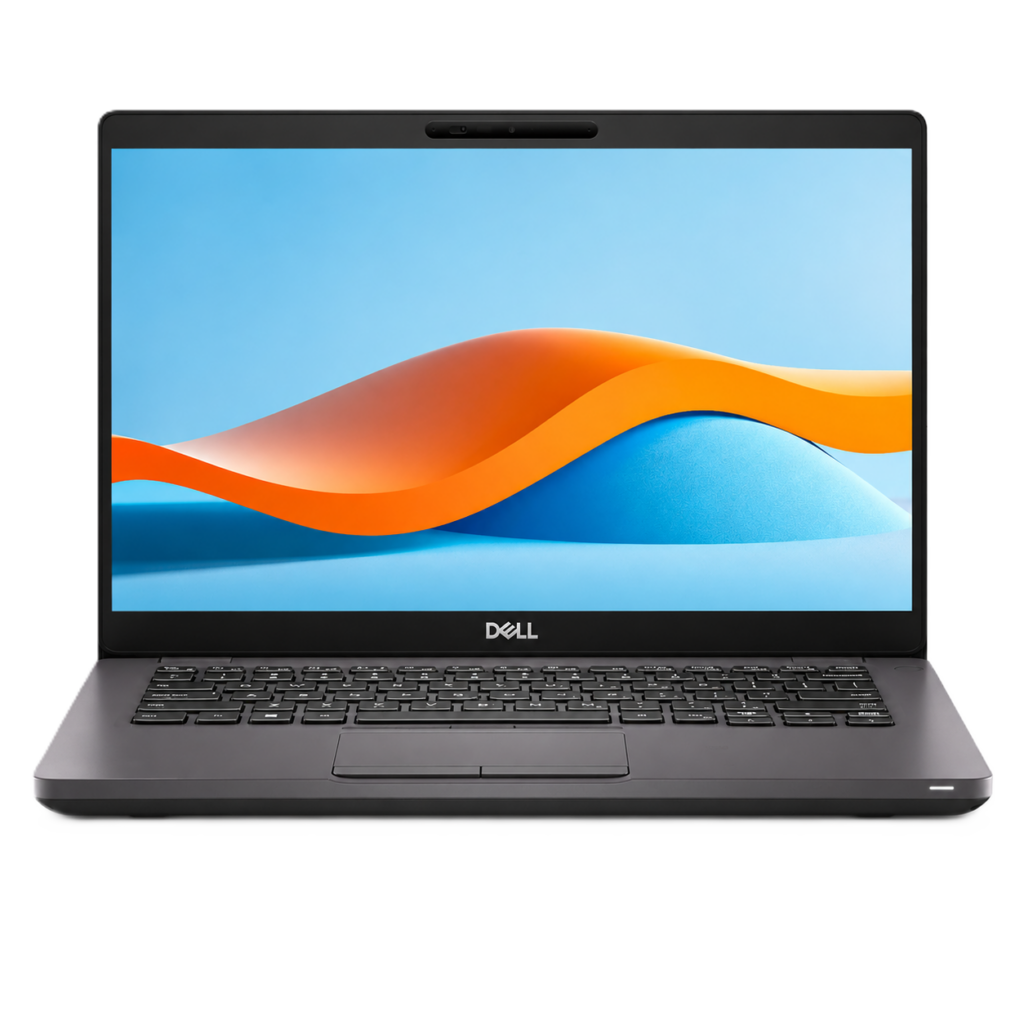 Dell Latitude 5400