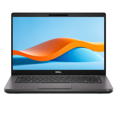 Dell Latitude 5400