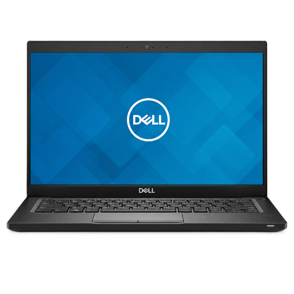 Dell Latitude 7390
