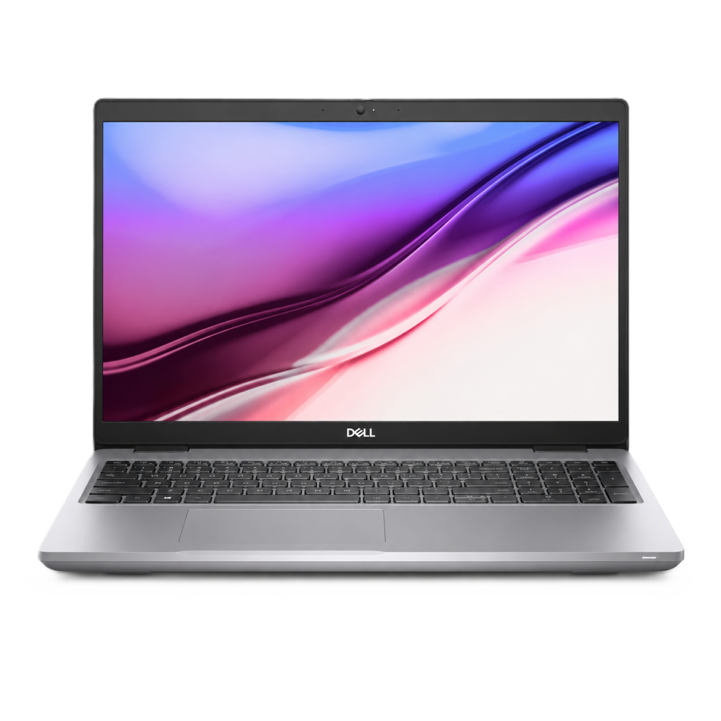 Dell Latitude 5521