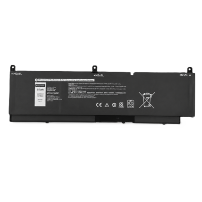 New Original Dell Battery PKWVM 95Wh 11.4V for Precision 7550 7560 7750 7760