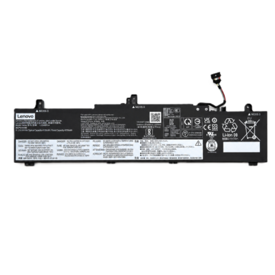 New Original Lenovo Battery L22L3PG5 11.52V for ThinkPad E14 Gen 5 E15 Gen 5 E16 Gen 1