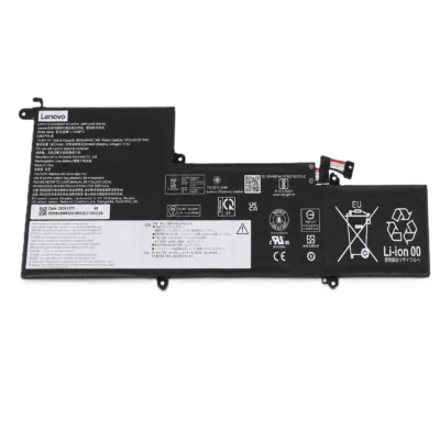 New Original Lenovo Battery L19C6P72 68Wh 11.55V for ThinkPad T15p Gen 1 2 3 P15v Gen 1 , 2 , 3