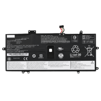 New Original Lenovo Battery L18C4P71 51Wh 15.36V for ThinkPad X1 Carbon 7th 8th Gen