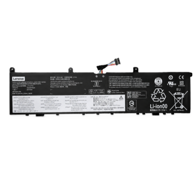 New Original Lenovo Battery L17C4P72 80Wh 15.36V for ThinkPad X1 Extreme