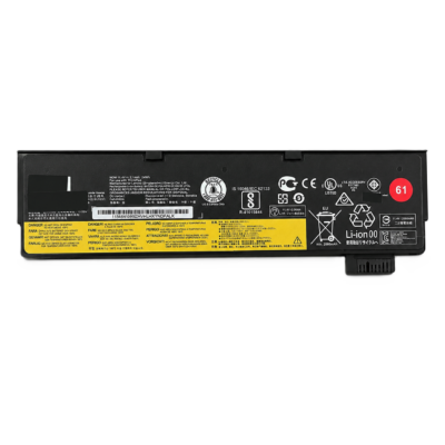 New Original Lenovo Battery 01AV423 24Wh 11.46V for ThinkPad T470 T480 T570 T580 P51s P52s