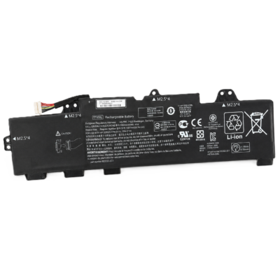 New Original HP Battery TT03XL 56Wh 11.55V for EliteBook 755 G5 850 G5 G6 ZBook 15u G5 G6