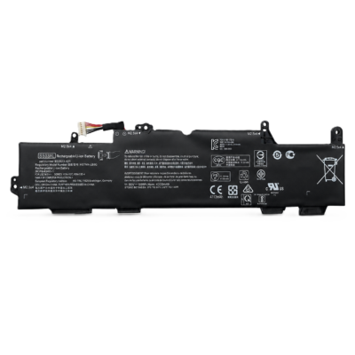 New Original HP Battery SS03XL 50Wh 11.55V for EliteBook 735 745 830 836 840 846 G5 G6