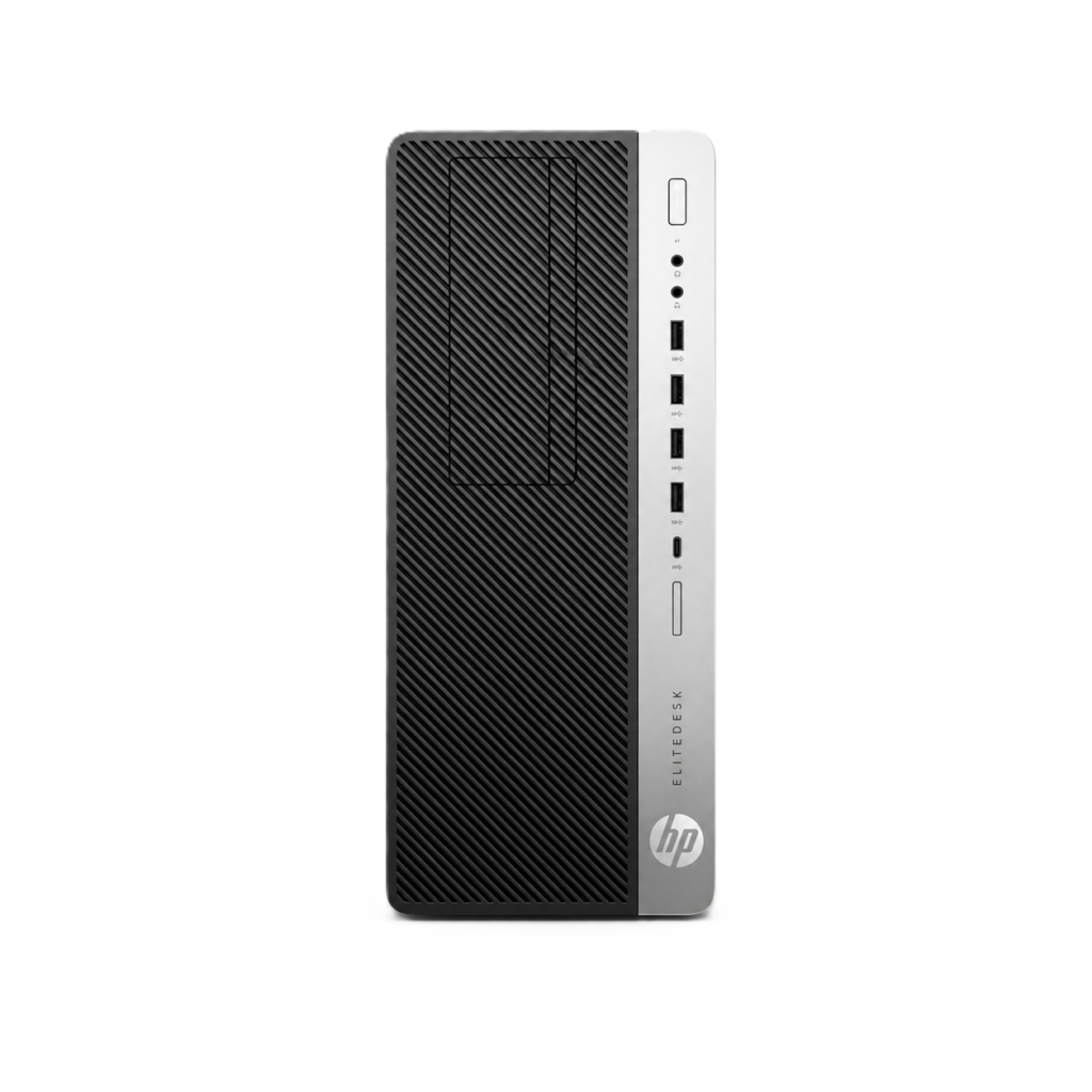 HP ProDesk 600 G4