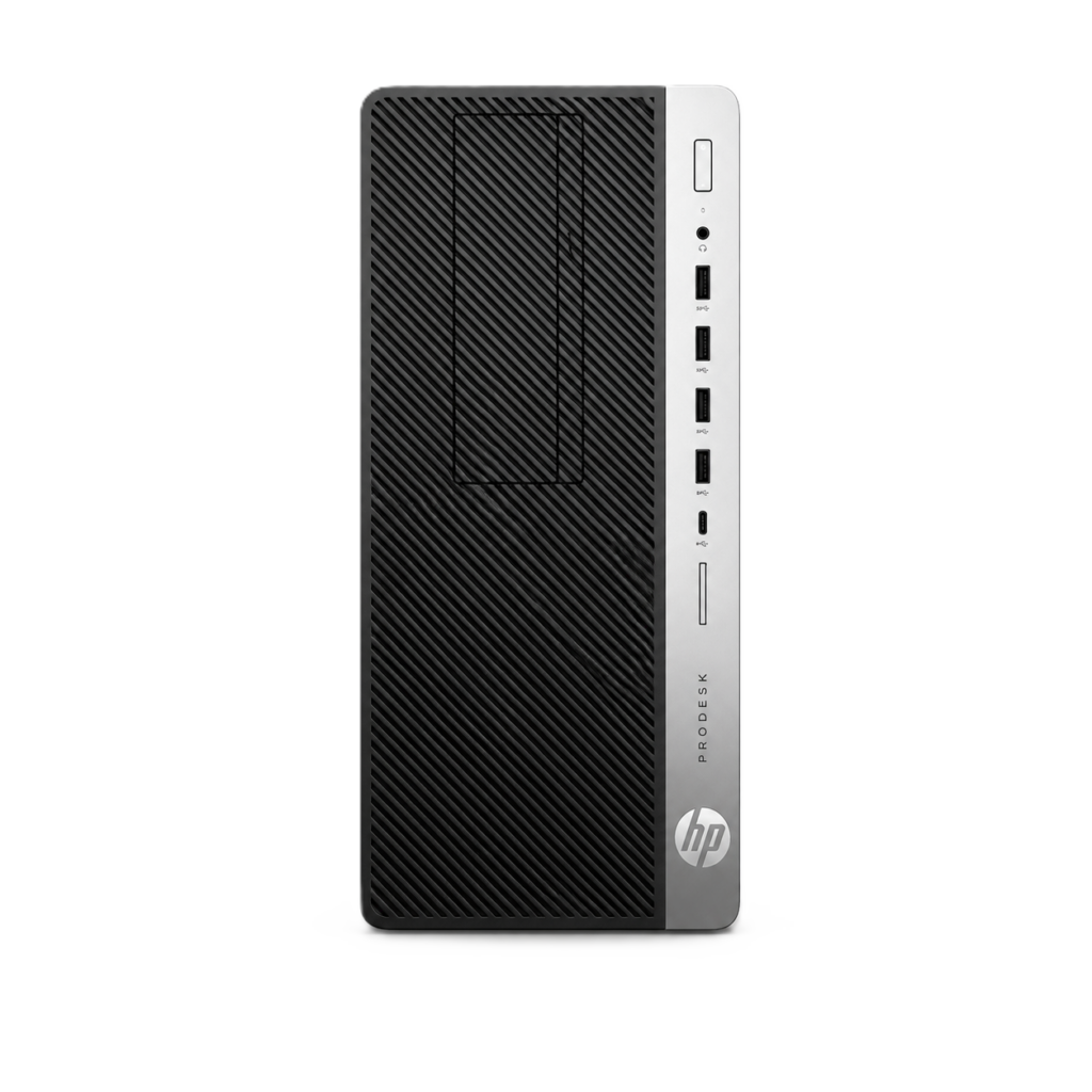 HP EliteDesk 800 G4