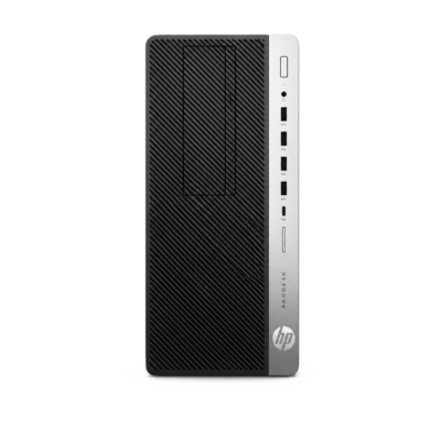 HP EliteDesk 800 G4