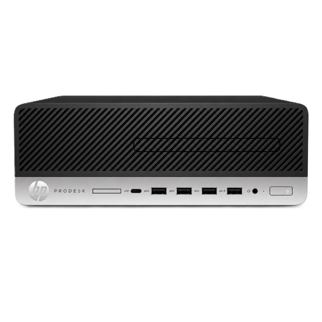 HP ProDesk 600 G5