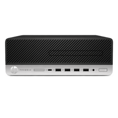 HP ProDesk 600 G5