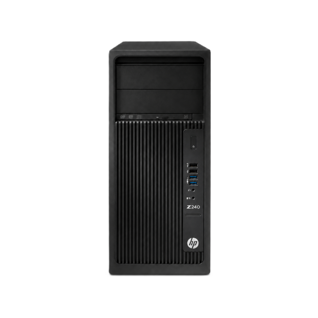 HP Z240 Workstation
