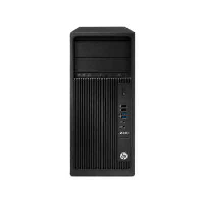 HP Z240 Workstation