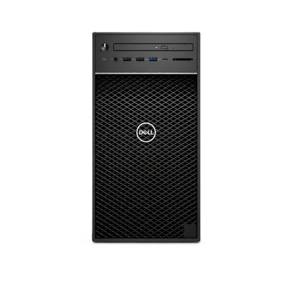 Dell Precision 3630
