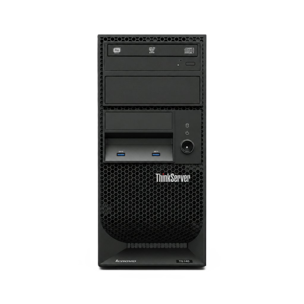 Lenovo ThinkServer TS150