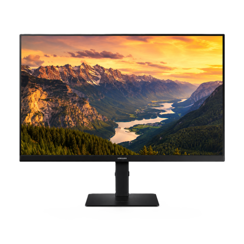 Samsung ViewFinity S8 S32D800UBU 32 Inch