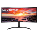 LG 35WN75C 35 Inch