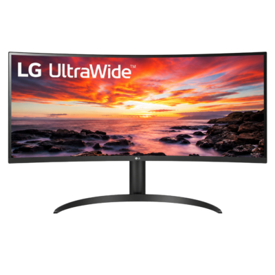 LG 35WN75C 35 Inch