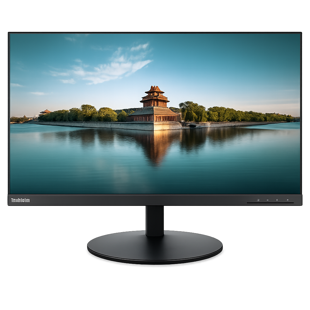 LENOVO P27Q-10 27 Inch