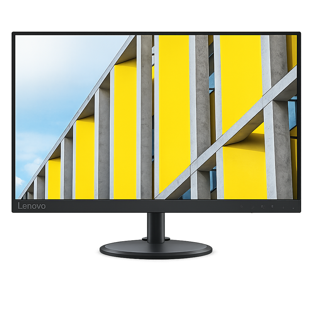 Lenovo D27-30 27 Inch