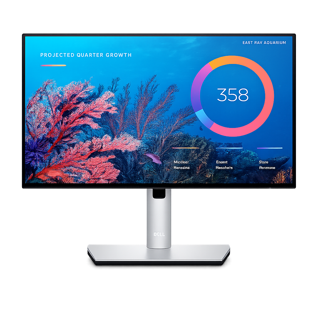 DELL U2422HE 24 Inch