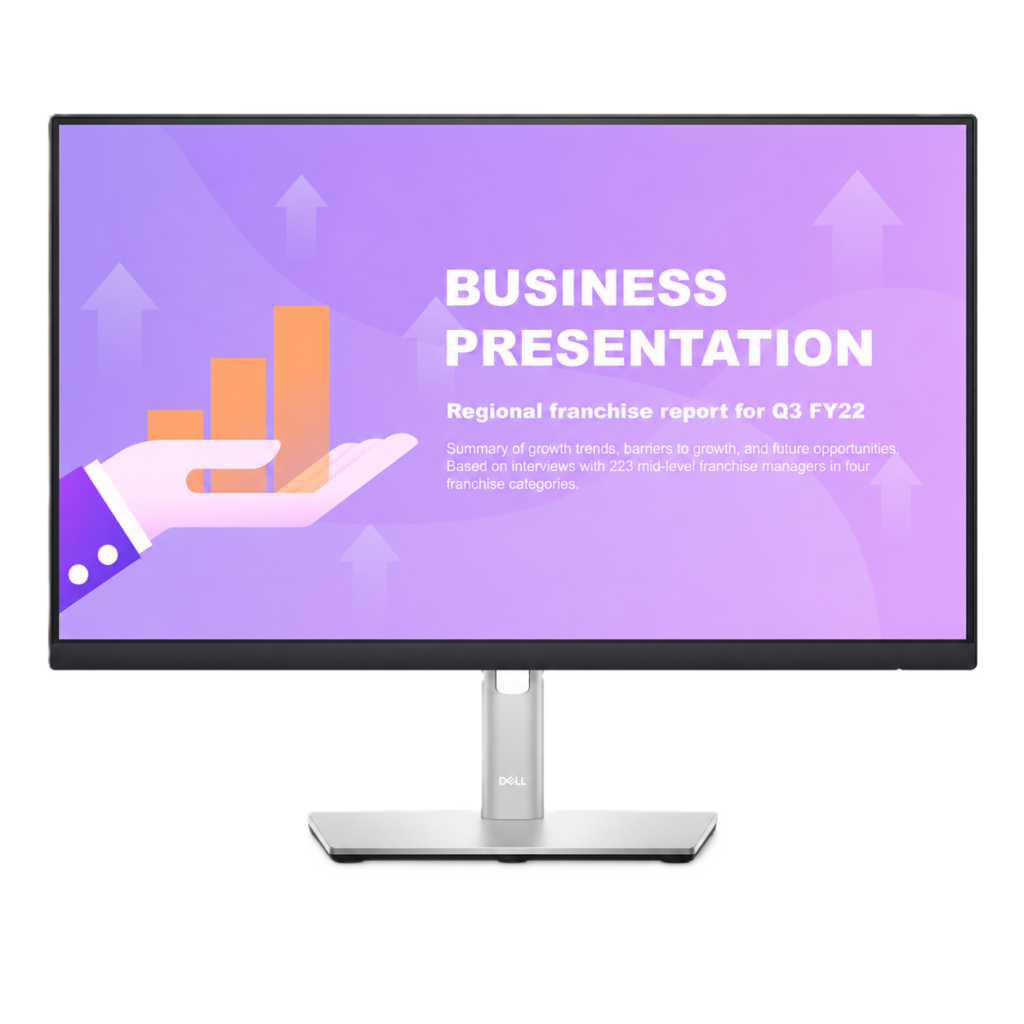 DELL P2422HE 24 Inch