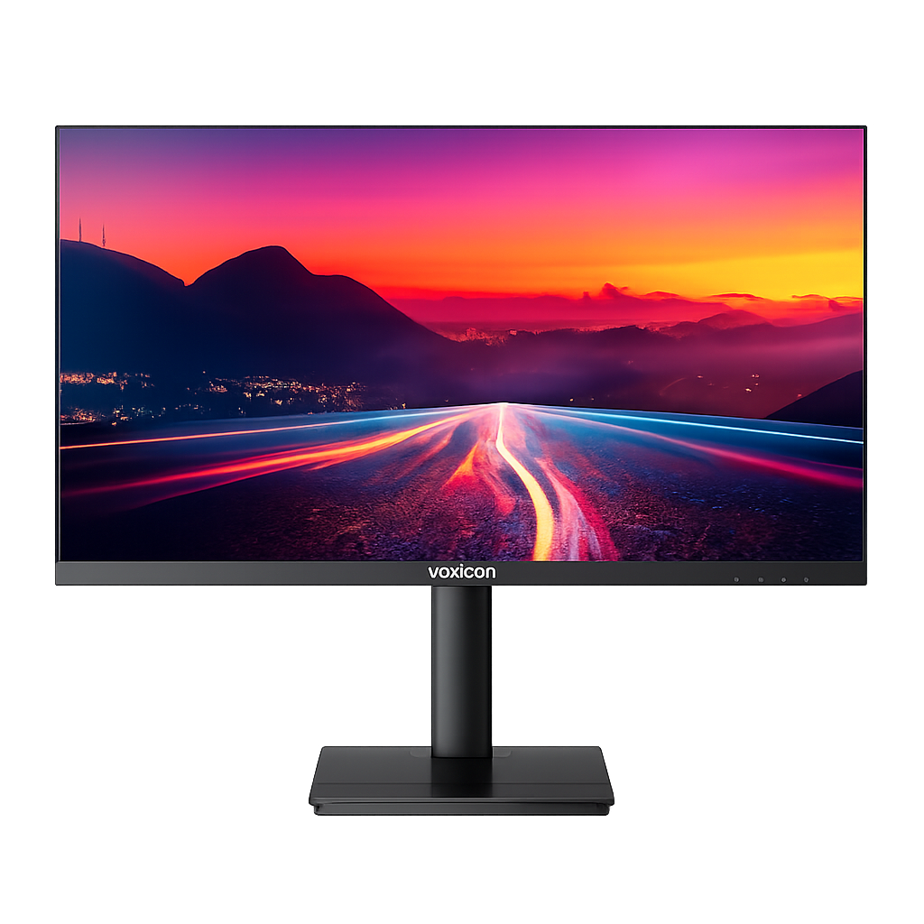 VOXICON VXD-O27QHDPF 27 Inch